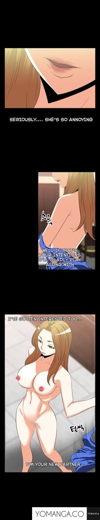 Love Parameter Ch.1-29