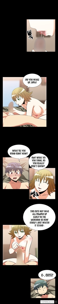 Love Parameter Ch.1-29