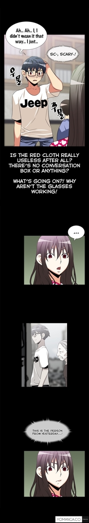 Love Parameter Ch.1-29