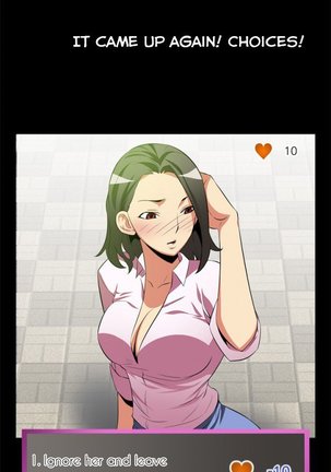 Love Parameter Ch.1-29 - Page 35