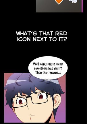 Love Parameter Ch.1-29 - Page 34