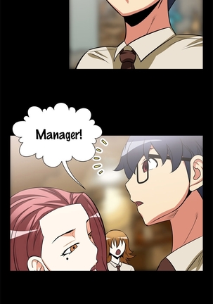 Love Parameter Ch.1-29 - Page 226