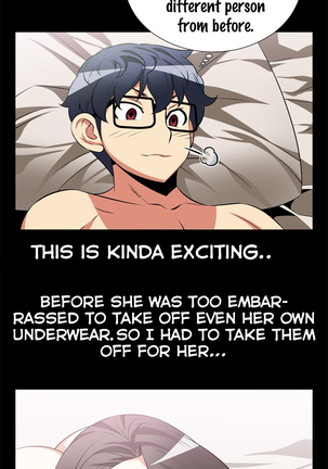 Love Parameter Ch.1-29 - Page 193