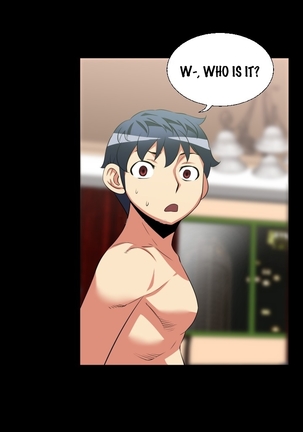 Love Parameter Ch.1-29 - Page 389