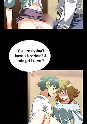 Love Parameter Ch.1-29 - Page 266
