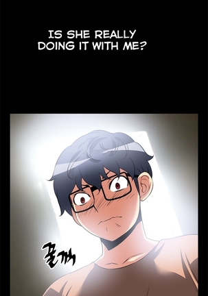 Love Parameter Ch.1-29 - Page 99