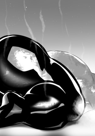 The Wrathful Mermaid Page #15