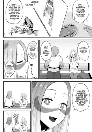 Matsurika-san no Tanomi to Areba! | At Mina's Request Page #21