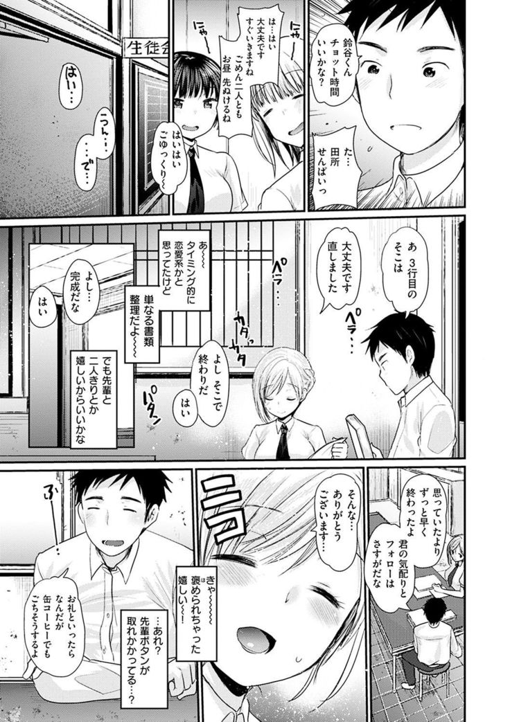 Fujun Isei Kouhai no Susume