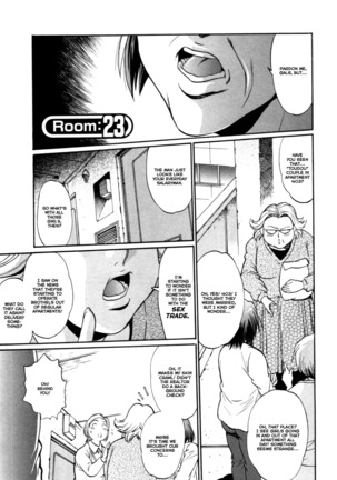 Kanojo de Ippai 3 Ch. 19-23  {Ochimusha} - Page 95