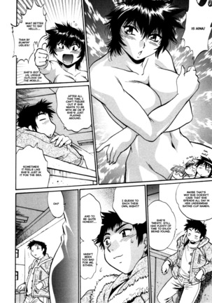 Kanojo de Ippai 3 Ch. 19-23  {Ochimusha} - Page 79