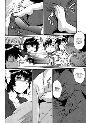 Kanojo de Ippai 3 Ch. 19-23  {Ochimusha} - Page 41
