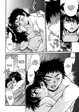 Kanojo de Ippai 3 Ch. 19-23  {Ochimusha} - Page 45