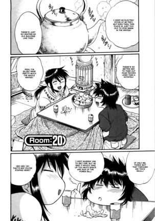 Kanojo de Ippai 3 Ch. 19-23  {Ochimusha} - Page 27