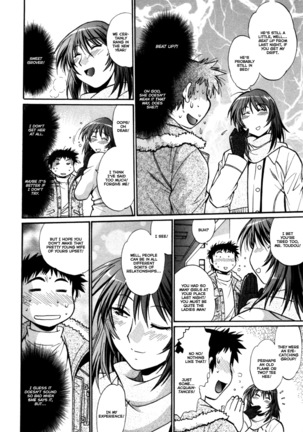 Kanojo de Ippai 3 Ch. 19-23  {Ochimusha} - Page 81