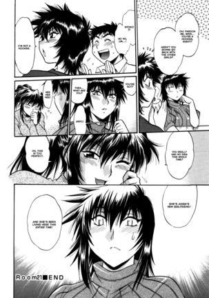 Kanojo de Ippai 3 Ch. 19-23  {Ochimusha} - Page 70