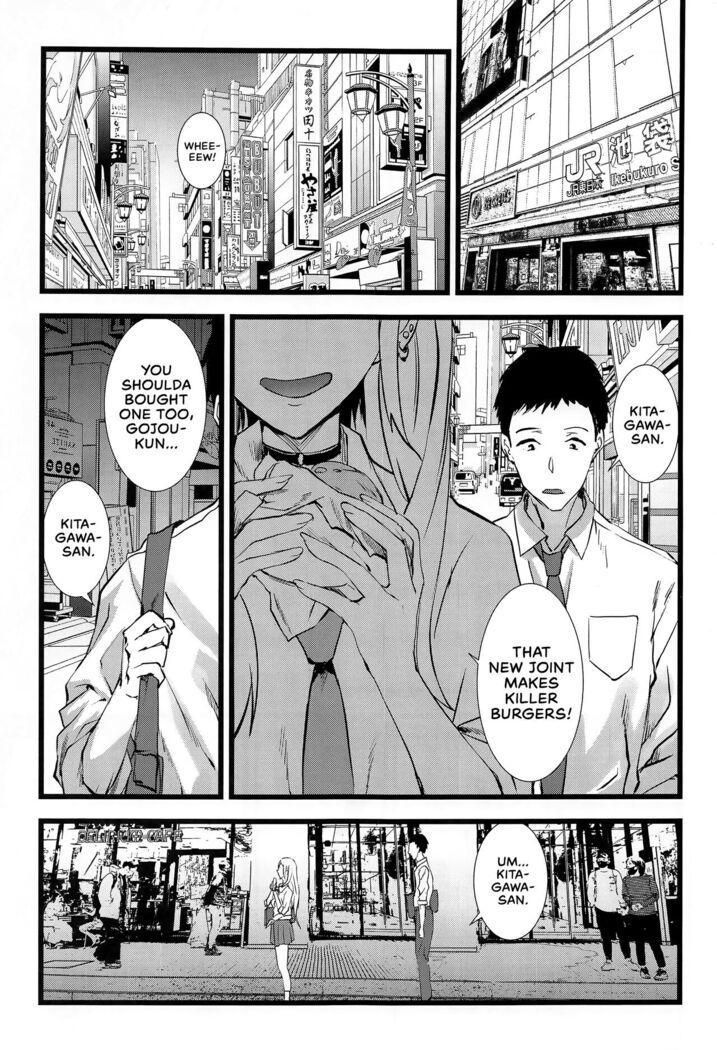 Sono Bisque Doll ni Boku wa Koi o Shita 2 | I Fell in Love with my Dress-Up Darling 2