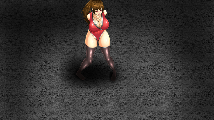 Kunoichi Kaizou Sennou Monogatari -Chounyuu Kyojiri wa Nushi-sama no Tame ni-
