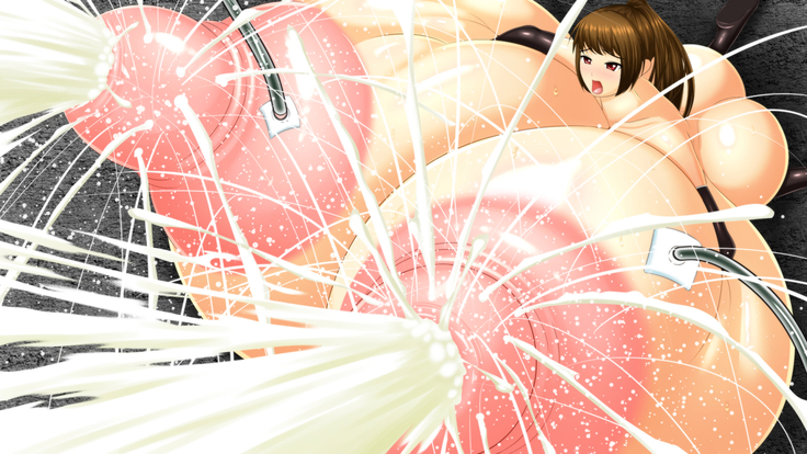 Kunoichi Kaizou Sennou Monogatari -Chounyuu Kyojiri wa Nushi-sama no Tame ni-