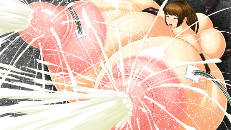 Kunoichi Kaizou Sennou Monogatari -Chounyuu Kyojiri wa Nushi-sama no Tame ni-