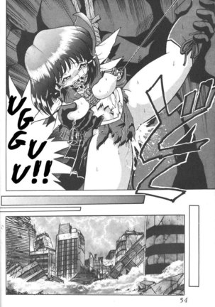 Silent Saturn 8 Page #51