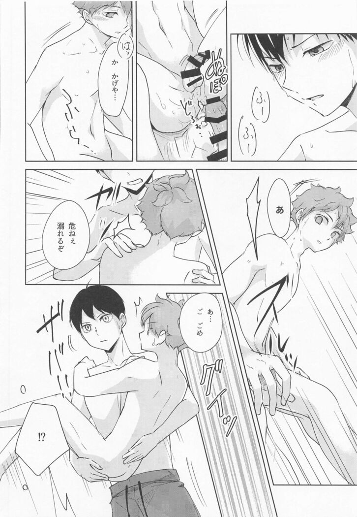 Shiosai Libido