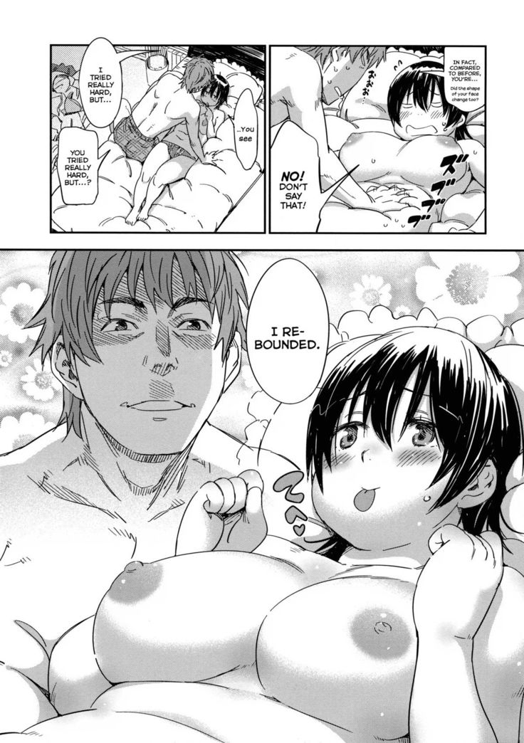 Oidemase Nyan Nyan