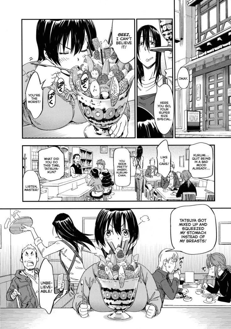 Oidemase Nyan Nyan