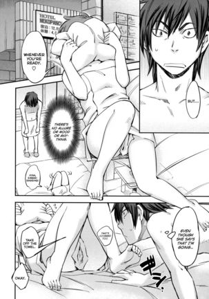 Oidemase Nyan Nyan Page #14