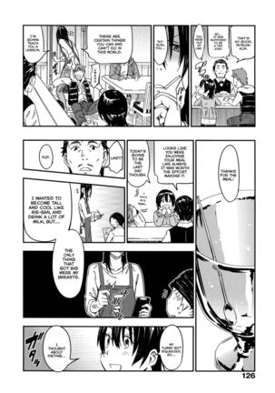 Oidemase Nyan Nyan Page #132