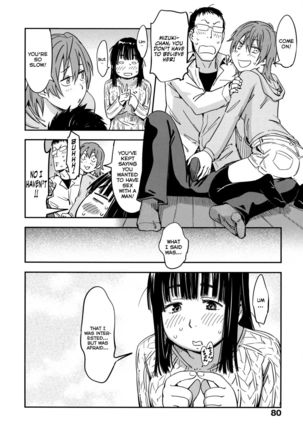 Oidemase Nyan Nyan Page #86