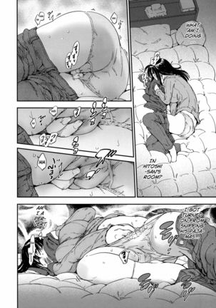 Oidemase Nyan Nyan Page #110