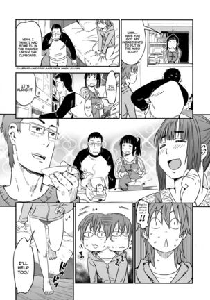 Oidemase Nyan Nyan Page #101