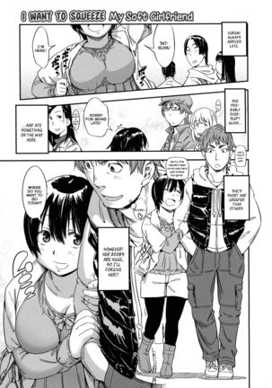 Oidemase Nyan Nyan Page #127