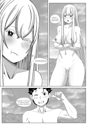 Re: Zero Hora del Té 2 - Page 15