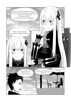 Re: Zero Hora del Té 2 Page #7