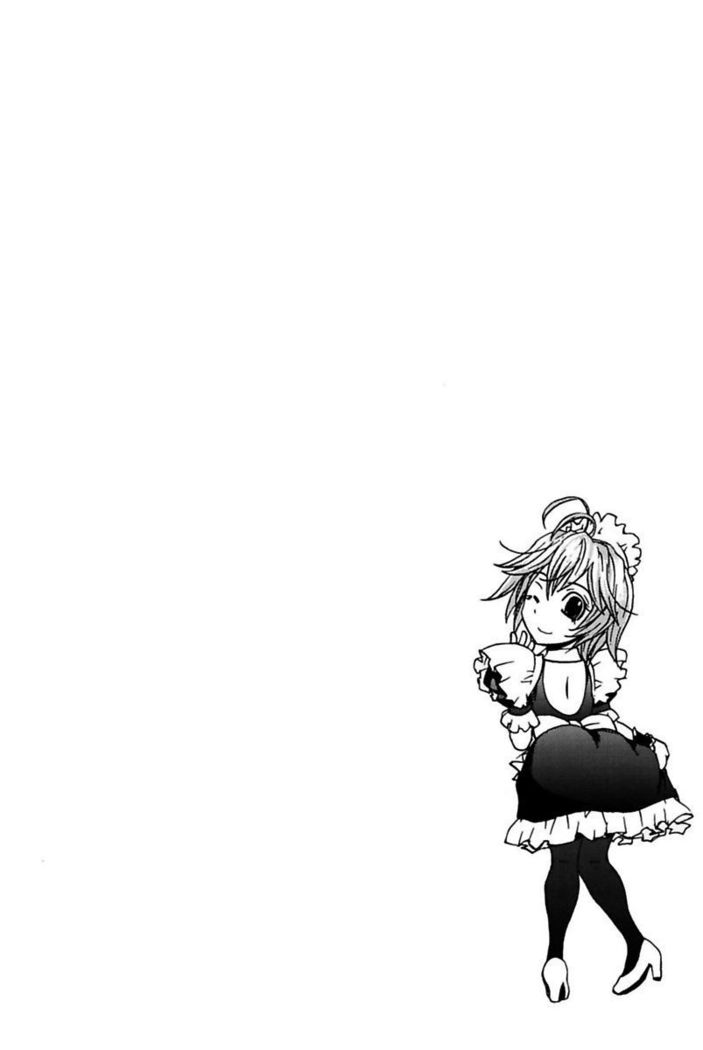 Boku no Ojou-sama Innyu Maid Yashiki