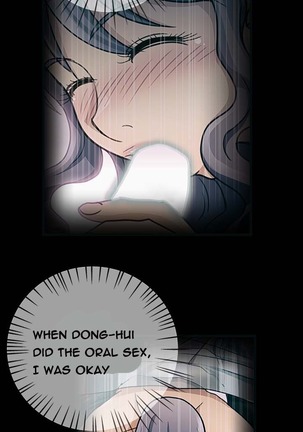 Will You Do as I Say? Ch.1-19 - Page 253
