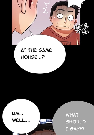 Will You Do as I Say? Ch.1-19 - Page 209