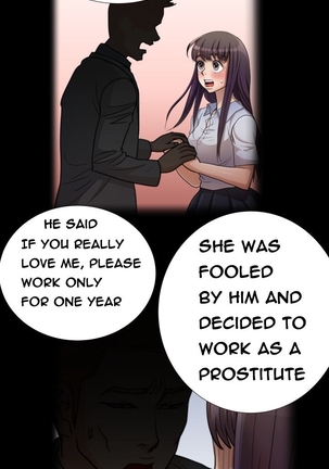 Will You Do as I Say? Ch.1-19 - Page 159