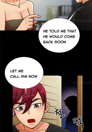 Will You Do as I Say? Ch.1-19 - Page 272
