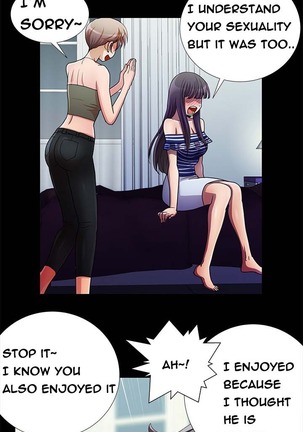 Will You Do as I Say? Ch.1-19 - Page 256