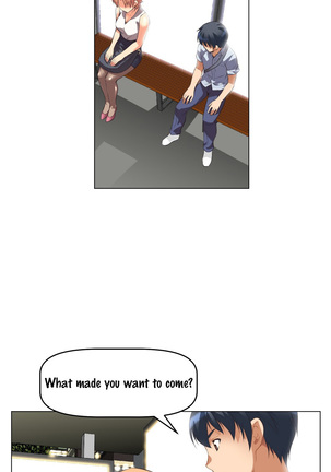 Brawling Go 0-12 Chapters Page #158