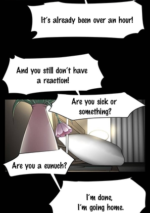 Brawling Go 0-12 Chapters Page #15