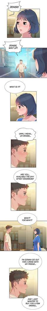 What do you Take me For? Ch.6/?