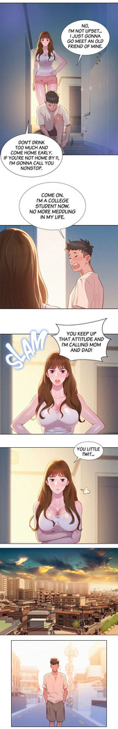 What do you Take me For? Ch.6/?