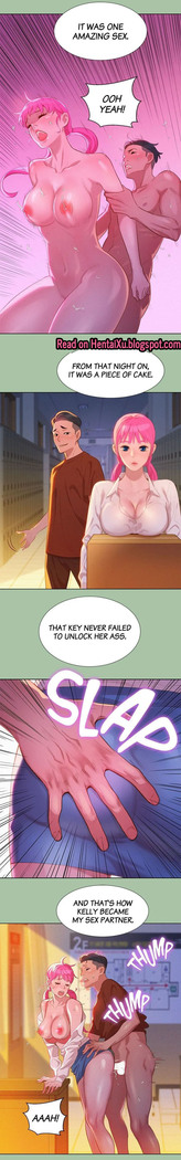 What do you Take me For? Ch.6/?