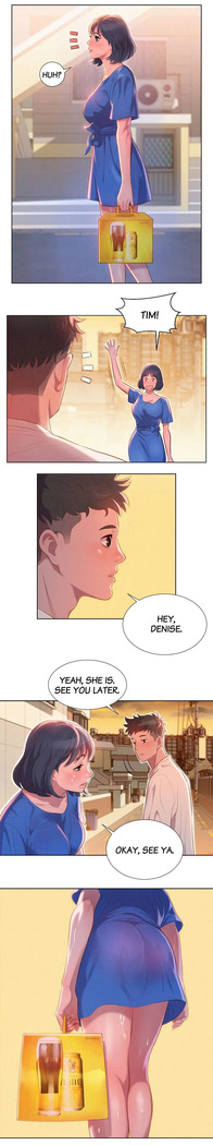 What do you Take me For? Ch.6/?