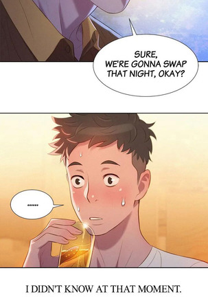 What do you Take me For? Ch.6/? Page #21