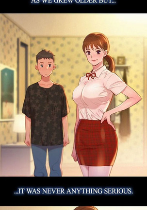 What do you Take me For? Ch.6/? Page #27